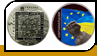 НБУ вводить в обіг монети із серії "Героям Майдану".