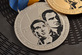Медаль "Брати Кличко"