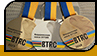 Медалі "BTRC"