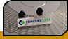 Значок "CONCORD BANK"