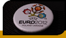 Значок Euro 2012
