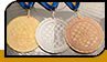 Медалі "Сапфир турнир"