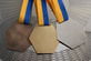 Медалі "Kiev Slalom Open"