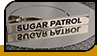 Затискач "Sugar patrol"