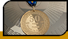 Медаль "50 років разом"