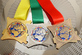Медалі "European Championship"